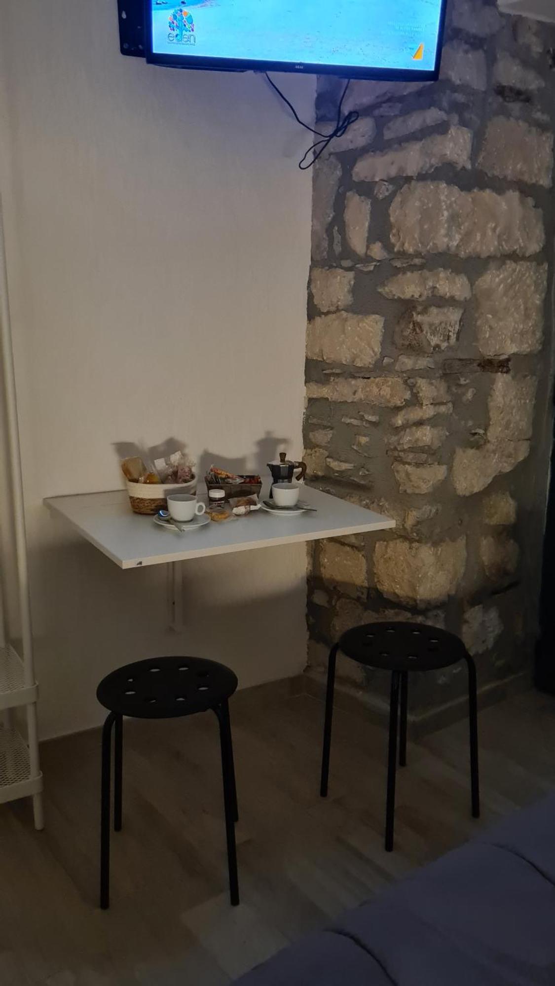 Il Campanile Hotell Santa Maria del Molise Exteriör bild
