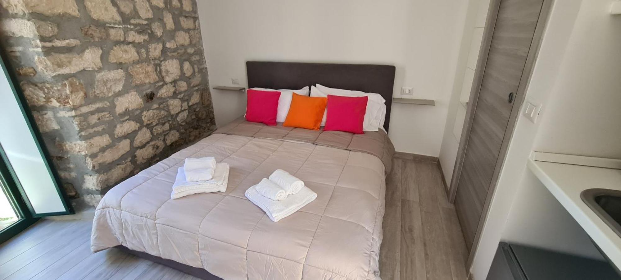 Il Campanile Hotell Santa Maria del Molise Exteriör bild