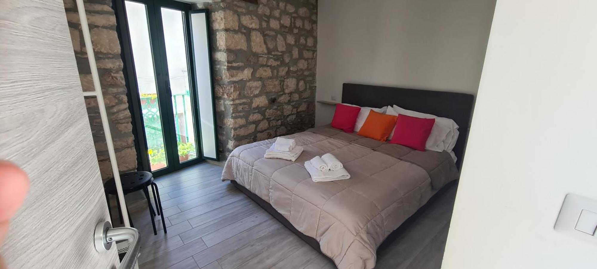 Il Campanile Hotell Santa Maria del Molise Exteriör bild
